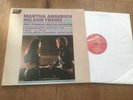 PHILIPS DIGITAL MARTHA ARGERICH & NELSON FREIRE - ON 2 PIANOS