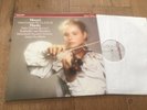 PHILIPS DIGITAL MOZART/HAYDN - VIOLIN CONCERTOS ISABELLE VAN KEULEN  ROS-MARBA