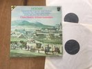 PHILIPS 2LP MOZART - SONATAS PIANO & VIOLIN  CLARA HASKIL  ARTHUR GRUMIAUX