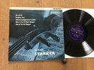 COLUMBIA 33CX 1745 BACH - SUITES ONACCOMPANIED CELLO NOS.4 & 6 Janos Starker