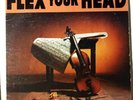 Flex Your Head Dischord Records 1981 LP NOT A REISSUE Minor Threat, Fugazi