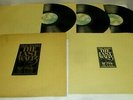 THE BAND THE LAST WALTZ 3 LP SET NM/EX- US WB VINYL w/BOOKLET COUNTRY ROCK