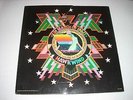 HAWKWIND IN SEARCH OF SPACE LP 1st Press Fold Open Cover with Log Book NM 1972