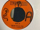 Brother Dan Allstars - Read Up/Gallop TROJAN  // ROCKSTEADY // SKINHEAD REGGAE