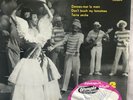 Ep Rca 76321 Josephine Baker Olympia Sticker Signed  Autographe