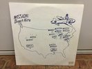 Rolling Stones MISSION: DIRECT HITS - Rare 2LP