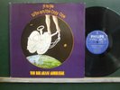 VAN DER GRAAF GENERATOR H TO HE WHO AM THE ONLY ONE original Germany 