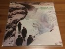 ECHO AND THE BUNNYMEN PORCUPINE 1983 KODE 6 12