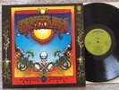 GRATEFUL DEAD - Aoxomoxoa - EX UK K46027