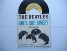 Beatles*1964 Original Picture Sleeve+45 