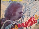 Orig. 1972 LP Andy Harlow latin jazz flute NYC salsa music on Vaya records 33rpm