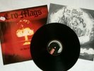 CRO MAGS The Age Of Quarrel Orginal LP vinyl  Original Rock Hotel/GWR