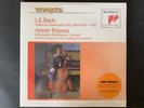 Anner Bylsma-Legendary 1992 Bach Six Cello Suites Recording 3 LP SET SEALED