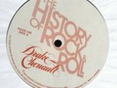 HISTORY OF ROCK 'N' ROLL (1981), DRAKE-CHENAULT, 52 LPs, LISTEN TO SAMPLE
