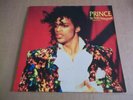 Prince – The Purple Underground (Volume One) 1990 color vinyl Not Tmoq NM
