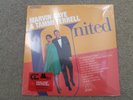 Marvin Gaye & Tammi Terrell - United -180g Remastered Vinyl LP - New Sealed