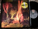 ECHO & THE BUNNYMEN lp CROCODILES KOROVA K 58-175 ORIGINAL GERMANY 1980 NM