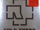 RAMMSTEIN - GOLD SONNE - LIVE IN GERMANY  DOPPEL VINYL  LP LIMITIERT AUF 500 ST.