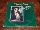 Willis Alan Ramsey Self Titled LP - Shelter Records SRL 52013 - Rare