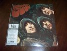 The Beatles,Rubber Soul, 2014 Capitol/EMI/Apple Mono Press.New,Sealed