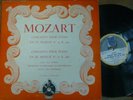 CLARA HASKIL - SWOBODA / MOZART / DUCRETET-THOMSON