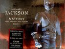 MICHAEL JACKSON HIStory-Past, Present And Future Book 1 VINYL Box 1st Edition