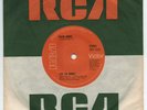 DAVID BOWIE - LIFE ON MARS 7