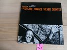 J 121 Blue Note 84008 Horace Silver Finger Poppin