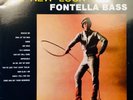 *** THE NEW LOOK FONTELLA BASS LP *** CHESS **EX *NORTHERN SOUL CLASSIC
