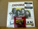 The DOORS ???? LA Woman - The Workshop Sessions 2 LP ???? Brand NEW Sealed & SWEET