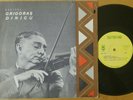 Grigoras Dinicu Plays Dinicu Violin Recital Electrecord 10