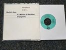 Martin L Gore/ Depeche Mode - In a manner of speaking 7'' Single PROMO