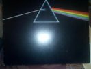 pink floyd dark side of the moon vinyl lp 1973, SHVL803-A3 B3, RARE UK ORIGINAL