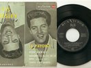 ELVIS PRESLEY &THE JORDANAIRES 7