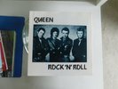 QUEEN  ROCK 'N' ROLL 7