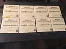 9-(8)Sealed Seeburg Rec-O-Dance 7” 33rpm Vintage Records-Rare