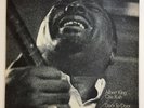 Albert King & Otis Rush ?- Door To Door Record 1968 Chess ?LP-1538