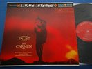 Gibson Gounod Faust Bizet Carmen RCA LSC 2449 Classic Records Audiophile 200g NM