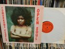 Tomorrows People  Grail Soul/Funk Open Soul '76 Shrink Vinyl&Cover M-