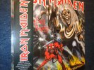 IRON MAIDEN THE NUMBER OF THE BEAST LIMITED ED PICTURE DISC 12