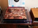 SXLD 6515-21 Dvorak The Nine Symphonies/ Kertesz LSO 7-LP box Timewarp NM W1W1