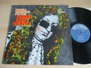 JOHNNY SCOTT QUINTET - RARE VINYL LP - PURCELL VARIATIONS FOR FIVE, FONTANA JAZZ