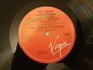 RYUICHI SAKAMOTO Merry Christmas Mr Lawrence 1983 UK vinyl lp SUPERB COPY