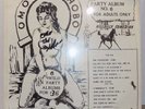 OMO THE HOBO Party Album 6 1960s pvt lp SEALED & SIGNED adult hillbilly comedy