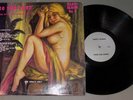 OMO THE HOBO Party Album 1 1960s pvt lp SIGNED adult hillbilly comedy cheesecake