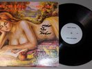 OMO THE HOBO Party Album 2 1960s pvt lp SIGNED adult hillbilly comedy cheesecake