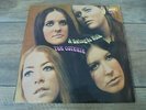 The Coterie - A Swing To Folk 1969 UK LP EMERALD GEM 1st FEMALE FOLK