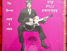 THE YOUNG BIG BILL BROONZY 1928-1936 Yazoo Records L-1011 VG+