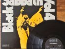 Black Sabbath Vol. 4 (NEMS NEL 6005) Ex/Ex 1976 Vinyl Reissue