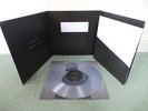 ROYAL BLOOD - How Did We Get So Dark?(UK 2017 CLEAR VINYL ALBUM BOX SET / MINT)